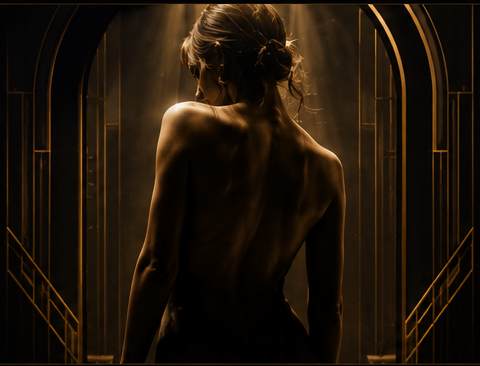 Private Access 18+ lifestyle community visual